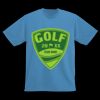Youth Wicking T-Shirt Thumbnail