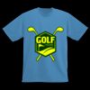 Youth Wicking T-Shirt Thumbnail