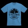 Youth Wicking T-Shirt Thumbnail