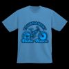 Youth Wicking T-Shirt Thumbnail