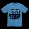 Youth Wicking T-Shirt Thumbnail