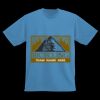 Youth Wicking T-Shirt Thumbnail
