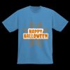 Youth Wicking T-Shirt Thumbnail