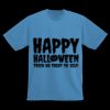 Youth Wicking T-Shirt Thumbnail