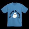 Youth Wicking T-Shirt Thumbnail