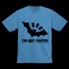 Youth Wicking T-Shirt Thumbnail