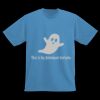 Youth Wicking T-Shirt Thumbnail