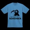 Youth Wicking T-Shirt Thumbnail