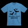 Youth Wicking T-Shirt Thumbnail