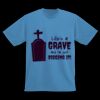 Youth Wicking T-Shirt Thumbnail