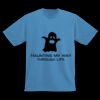 Youth Wicking T-Shirt Thumbnail