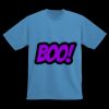 Youth Wicking T-Shirt Thumbnail