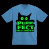 Youth Wicking T-Shirt Thumbnail