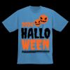 Youth Wicking T-Shirt Thumbnail