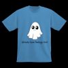 Youth Wicking T-Shirt Thumbnail