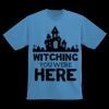 Youth Wicking T-Shirt Thumbnail