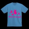 Youth Wicking T-Shirt Thumbnail