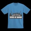 Youth Wicking T-Shirt Thumbnail