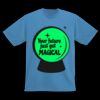 Youth Wicking T-Shirt Thumbnail