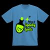 Youth Wicking T-Shirt Thumbnail