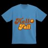 Youth Wicking T-Shirt Thumbnail