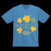 Youth Wicking T-Shirt Thumbnail
