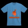 Youth Wicking T-Shirt Thumbnail