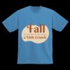 Youth Wicking T-Shirt Thumbnail