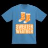 Youth Wicking T-Shirt Thumbnail