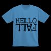 Youth Wicking T-Shirt Thumbnail