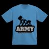 Youth Wicking T-Shirt Thumbnail