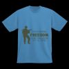 Youth Wicking T-Shirt Thumbnail