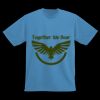 Youth Wicking T-Shirt Thumbnail
