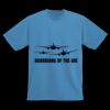 Youth Wicking T-Shirt Thumbnail