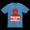 Youth Wicking T-Shirt Thumbnail