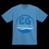 Youth Wicking T-Shirt Thumbnail