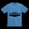 Youth Wicking T-Shirt Thumbnail