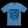 Youth Wicking T-Shirt Thumbnail