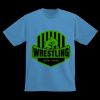 Youth Wicking T-Shirt Thumbnail
