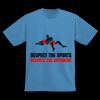 Youth Wicking T-Shirt Thumbnail