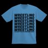 Youth Wicking T-Shirt Thumbnail