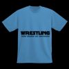 Youth Wicking T-Shirt Thumbnail