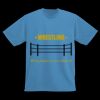 Youth Wicking T-Shirt Thumbnail