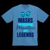 Youth Wicking T-Shirt Thumbnail