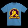 Youth Wicking T-Shirt Thumbnail