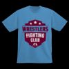 Youth Wicking T-Shirt Thumbnail