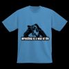 Youth Wicking T-Shirt Thumbnail