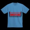 Youth Wicking T-Shirt Thumbnail