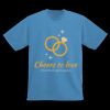 Youth Wicking T-Shirt Thumbnail