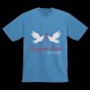 Youth Wicking T-Shirt Thumbnail